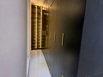 5 Bedroom Detached Duplex — Captains Court Ajah, Ajah, Lagos