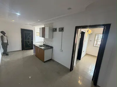2 Bedroom Flat — Lekki, Lagos