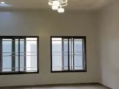 3-Bedroom Apartment — Prince and Princess, Gudu, Abuja