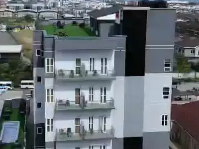 57-Room Hotel — Lekki Phase 1, Lekki, Lagos
