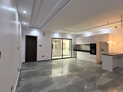 3 Bedroom Apartment — Lekki, Lagos
