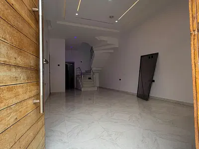 4 Bedroom Detached Duplex — Lekki, Lagos