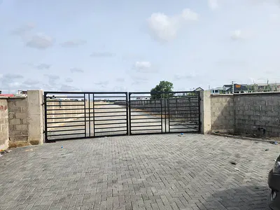 A Land Size Measuring 9.3hectares of Land 93,000 Square Meters — Lekki, Lagos