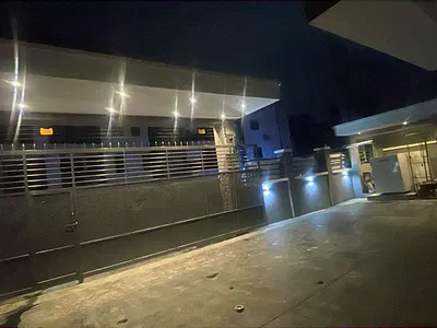 Exquisitely Finished 3-Bedroom Apartment with BQ — Lekki, Lagos