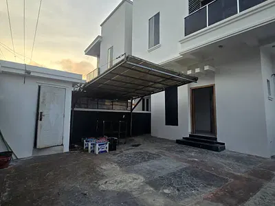 Shared Apartment — Lekki, Lagos
