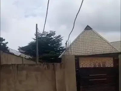 3 Units of 2 Bedroom Flats — Parakin, Ile-Ife, Ife Central, Osun