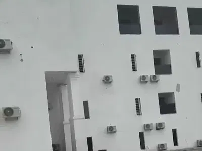 68 Rooms Hotel with Swimming Pool 300FT by 200FT Land — 1st Ugbor Road GRA, Benin, Oredo, Edo