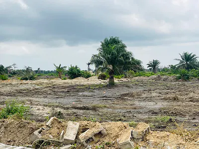 Land Offer — Ibeju Lekki, Lagos
