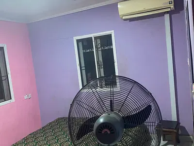 Luxury Single Room Selfcontained Available with Excellent Facilities — Williams Estate, Ogba, Ikeja, Lagos