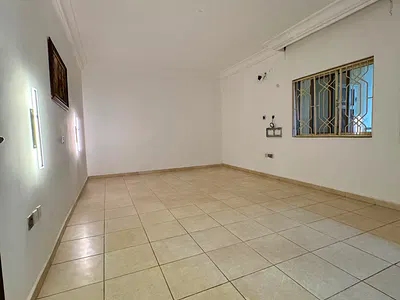 2-Bedroom Flat — Maitama District, Abuja
