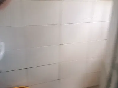 1 Bedroom Mini Flat with BQ — Lekki, Lagos