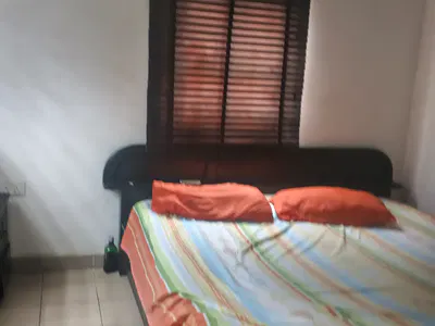 1 Bedroom Mini Flat with BQ — Lekki, Lagos