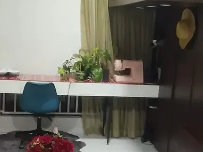 Well Maintain 1 Room Self Contained Apartment — Victoria Island (VI), Lagos