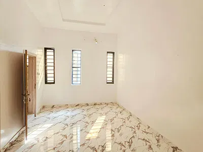3 Bedroom Terraced Duplex — VGC, Lekki, Lagos