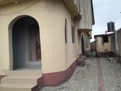 Block of Flats with 5, 4 and 3 Bedrooms — Opposite Shop Rite, Sangotedo, Ajah, Lagos