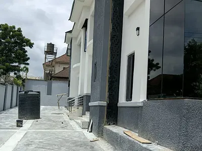 2-Bedroom Block of Flat — Gwarinpa, Abuja