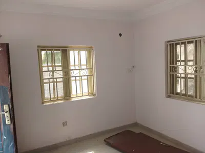 1 Bedroom Self Contain — Gwarinpa, Abuja