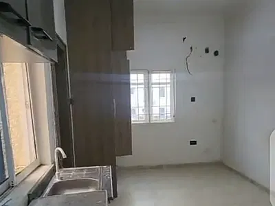 Self Contain — Jahi, Abuja