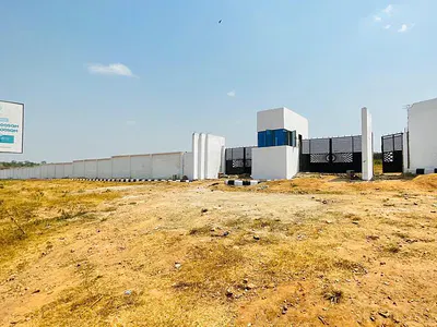 100% Residential Land, 5 Mins Away From the Major Road — Along the Major Road, Instant Allocation Abeokuta-Ibadan Expressway, Ibadan, Oyo