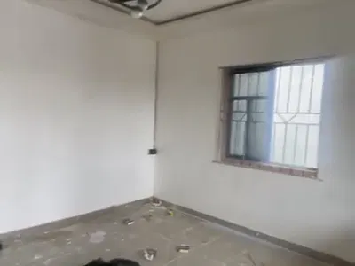 Newly Renovated Spacious 2 Bedroom Flat — Surulere, Lagos