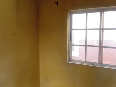 A Room Self Contained — Onidogbo, Ibeju, Lagos