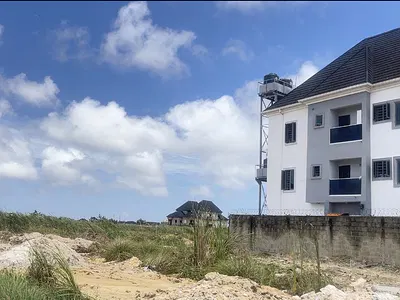 Buy and Build Residential Land — Ajah, Lagos