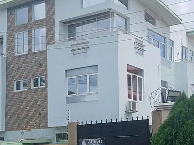 4 Bedroom Semi-Detached Duplex with BQ — GRA Phase 2, Magodo, Lagos