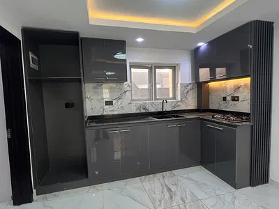 Mini Flat in Serviced Estate — Lekki Phase 1, Lekki, Lagos