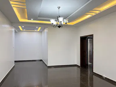 3 Bedroom Flat with En-Suite Bedrooms in a Well Secured Estate — Millennium Estate, Gbagada, Lagos