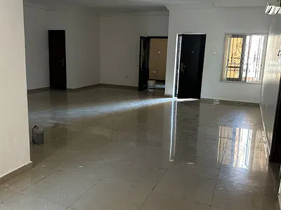 3 Bedroom Serviced Apartment with BQ — Victoria Island (VI), Lagos