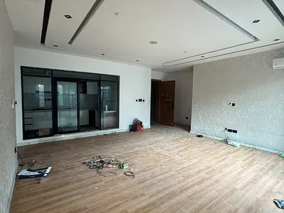 2-Bedroom Apartment — Ikate, Lekki, Lagos