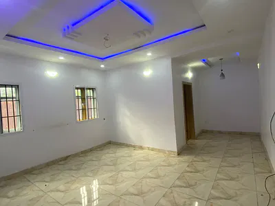 Standard Two Bedroom Apartment — Ajah, Lagos