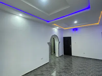 Standard 2 Bedroom Apartment — Peaceland Axis Ogombo/Via Thera Annex, Ajah, Lagos