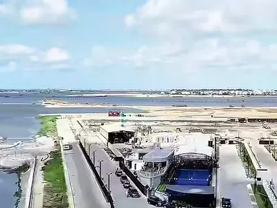 Luxury Plot of Land — Lekki, Lagos