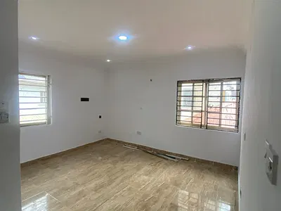 Newly Renovated Mini Flat — Lekki, Lagos