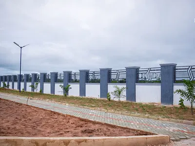 Affordable and Developed Dry Land with C of O — Edo Vidia Located Along Sapele Road Bypass Close to Captain Hosa Farm, Benin, Oredo, Edo