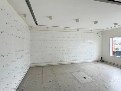Commercial Space on Freedom Way — Lekki Phase 1, Lekki, Lagos