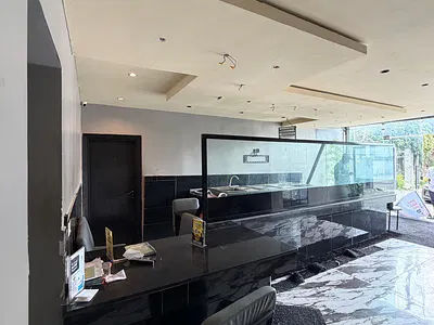 Commercial Ground Floor Space — Lekki Phase 1, Lekki, Lagos