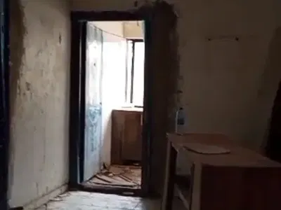 1 Bedroom Flat — Main, Gwarinpa, Abuja