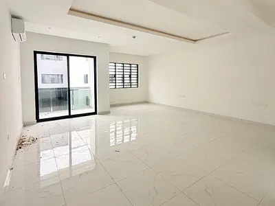 4 Bedroom Terraced Duplex — Ikeja GRA, Ikeja, Lagos