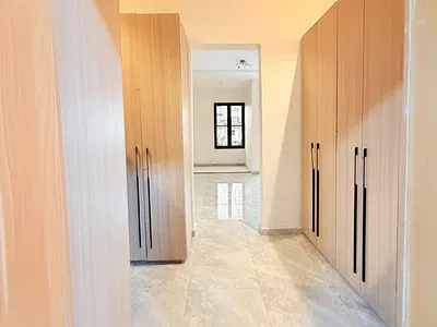 5 Bedroom Detached Duplex — Ikeja GRA, Ikeja, Lagos