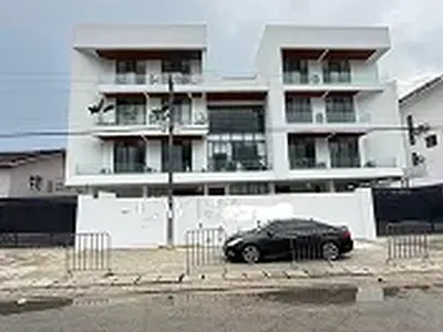 1 & 2 Bedroom Apartments — Lekki, Lagos