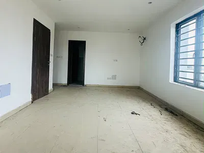 4 Bedroom Terraced Duplex — GRA, Ogudu, Lagos