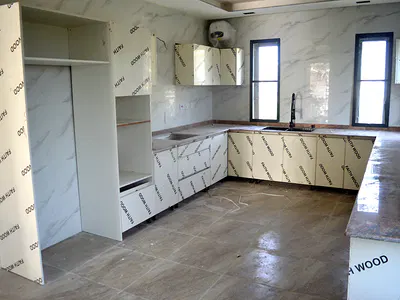 Premium 5 Bedroom Penthouse Apartment — Lekki, Lagos