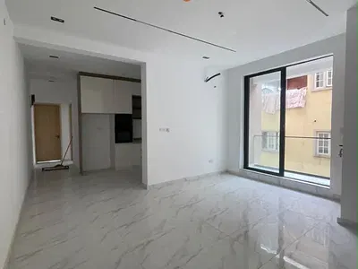 2 Bedroom Serviced Apartment — Chevron Toll Gate, Lekki, Lagos