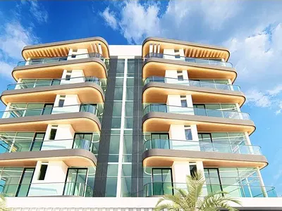 3 Bedroom House with BQ — Oniru, Victoria Island (VI), Lagos