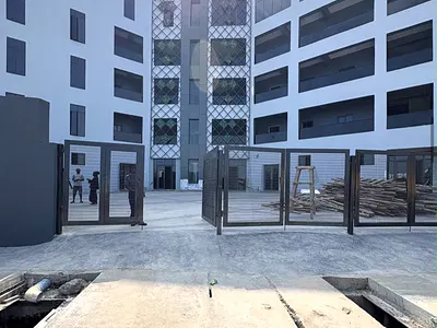 3 Bedroom Apartment — Ikate, Lekki, Lagos