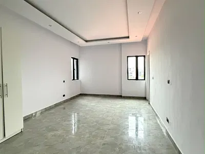 3 Bedroom Flat, 1st Floor — Lekki, Lagos