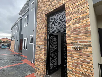 2 Bedroom Flat with Modern Amenities — Alapere, Ketu, Lagos