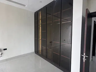 5 Bedroom Penthouse with Study Room and Cinema — Ikoyi, Lagos
